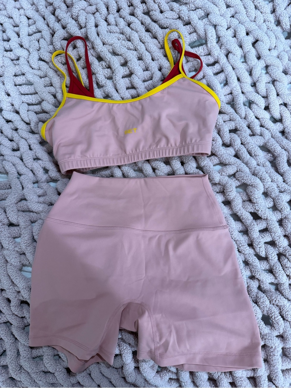 Set active luxform lux sunrise set - size medium